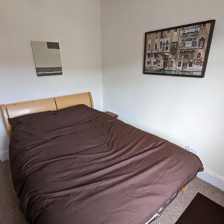 5 Bed Terraced Family Home Bristol + Parking Exterior photo